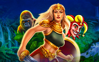 CASINO BONUS DOBRODOŠLICE: 333 BESPLATNE VRTNJE