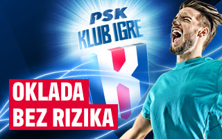 UHVATI BODOVE VJERNOSTI I IGRAJ BEZ BRIGE!